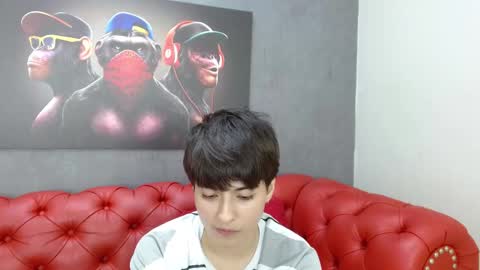 Snapshot of bryce_evans chatting on 01/10/26, 03:25 B R Y C E online show from 01/10/26, 03:25