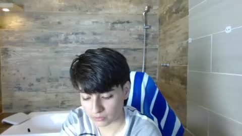 Snapshot of bryce_evans chatting on 07/13/26, 02:53 B R Y C E online show from 07/13/26, 02:53