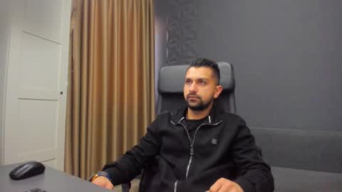 BryceReign online show from 03/16/26, 05:24