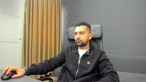 BryceReign online show from 03/17/26, 05:33