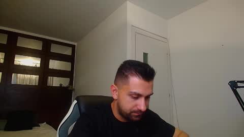 BryceReign online show from 05/11/26, 04:29