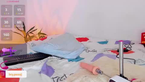 bry online show from 11/05/25, 04:56