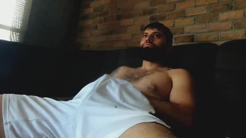 Bryson Jace online show from 11/19/25, 03:12