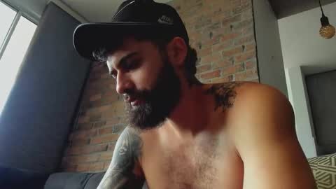 Bryson Jace online show from 11/20/25, 04:07