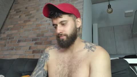 Bryson Jace online show from 11/24/25, 11:15