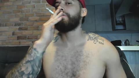 Bryson Jace online show from 11/25/25, 11:27