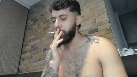 Bryson Jace online show from 12/01/25, 11:10