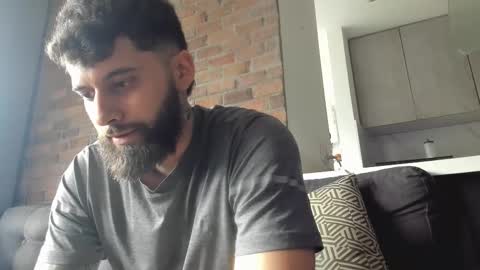 Bryson Jace online show from 12/03/25, 08:18