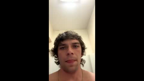 ChadStrokeman online show from 04/28/26, 12:31