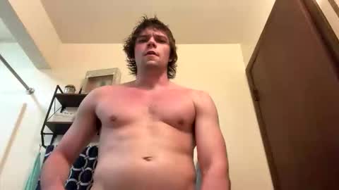 ChadStrokeman online show from 04/30/26, 04:19