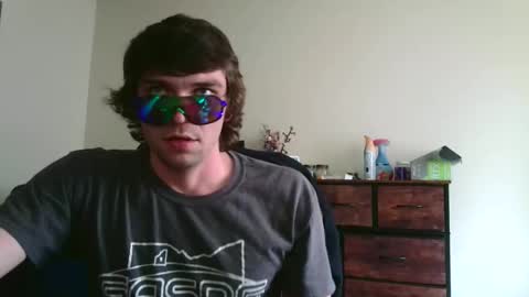 ChadStrokeman online show from 05/08/26, 05:51