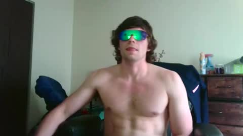 ChadStrokeman online show from 05/20/26, 04:46