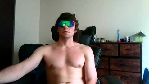 ChadStrokeman online show from 06/30/26, 07:59
