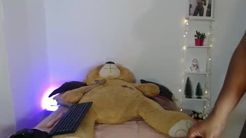 hot online show from 11/28/25, 06:05