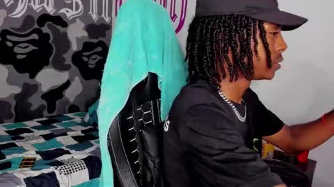 Snapshot of bryxon777 chatting on 03/10/26, 05:29 BRYSON online show from 03/10/26, 05:29