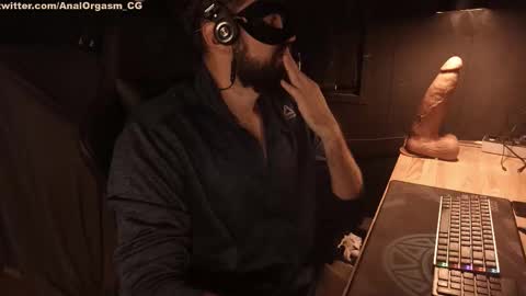 Anal Orgasm online show from 11/09/25, 04:49