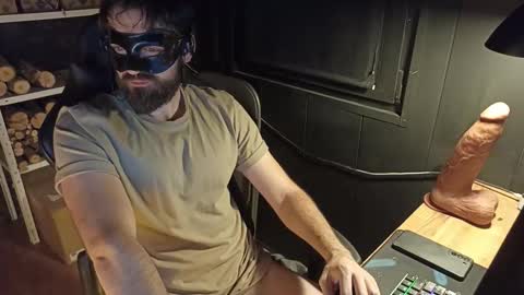 Anal Orgasm online show from 02/24/26, 10:52