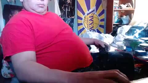 Snapshot of bubbasmalls chatting on 03/12/25, 04:46 Bubba Smalls online show from 03/12/25, 04:46