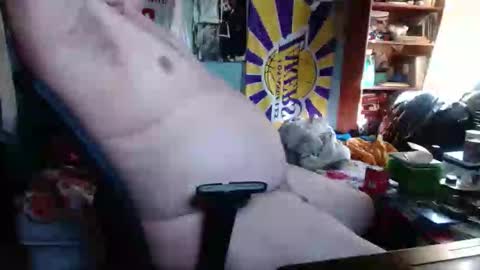 Snapshot of bubbasmalls chatting on 09/28/25, 07:08 Bubba Smalls online show from 09/28/25, 07:08