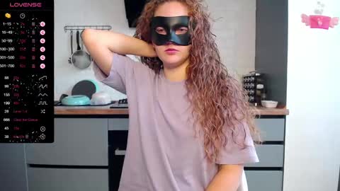 Bubblegum online show from 03/01/25, 09:18