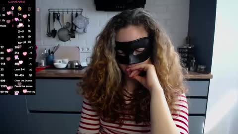 Bubblegum online show from 04/26/26, 06:33