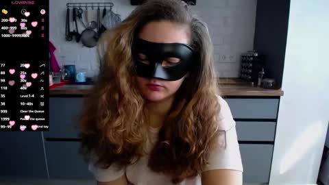Bubblegum online show from 04/28/26, 06:40
