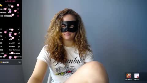 Bubblegum online show from 05/02/26, 07:46