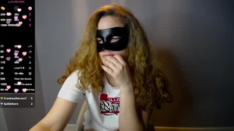 Bubblegum online show from 05/03/26, 08:15