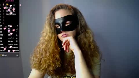 Bubblegum online show from 06/03/26, 02:33