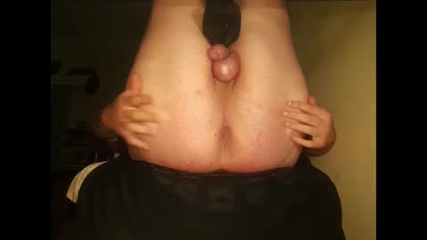 Bubbl3sbutt online show from 01/31/25, 09:59