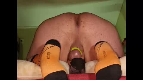 Bubbl3sbutt online show from 02/12/26, 02:06