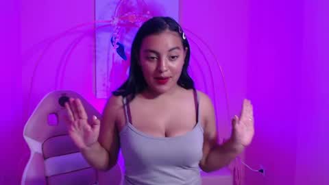 Snapshot of bubble1_ chatting on 05/16/26, 12:37 PVT 6TK 08AM - 2PM COLOMBIA online show from 05/16/26, 12:37