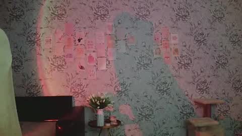 Snapshot of bubble_bambam chatting on 02/11/25, 06:11 Nancy 3 online show from 02/11/25, 06:11