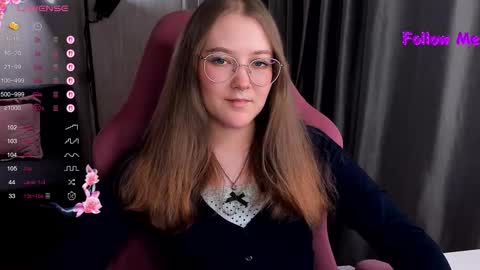 Snapshot of bubble_bunny chatting on 11/24/25, 11:48 Ruby online show from 11/24/25, 11:48