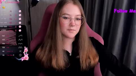 Snapshot of bubble_bunny chatting on 11/28/25, 10:34 Ruby online show from 11/28/25, 10:34