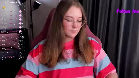 Snapshot of bubble_bunny chatting on 12/03/25, 11:03 Ruby online show from 12/03/25, 11:03