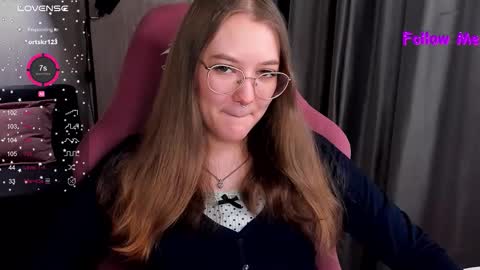 Snapshot of bubble_bunny chatting on 01/06/26, 11:51 Ruby online show from 01/06/26, 11:51