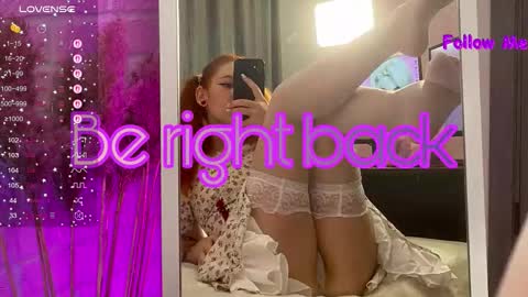 Snapshot of bubble_bunny chatting on 02/13/26, 11:56 Ruby online show from 02/13/26, 11:56