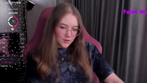 Snapshot of bubble_bunny chatting on 02/16/26, 11:23 Ruby online show from 02/16/26, 11:23