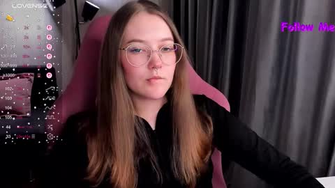 Snapshot of bubble_bunny chatting on 02/20/26, 11:16 Ruby online show from 02/20/26, 11:16