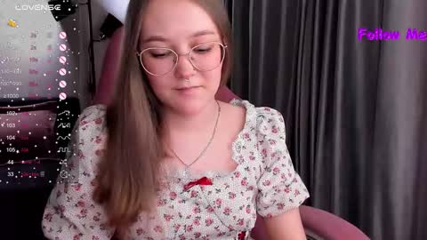 Snapshot of bubble_bunny chatting on 02/24/26, 11:36 Ruby online show from 02/24/26, 11:36