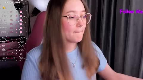 Snapshot of bubble_bunny chatting on 03/02/26, 10:49 Ruby online show from 03/02/26, 10:49