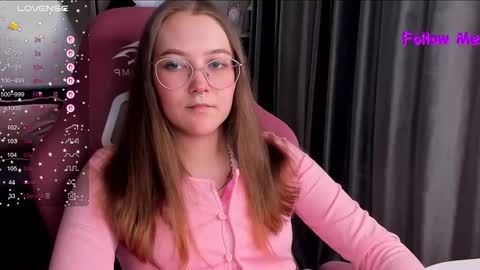 Snapshot of bubble_bunny chatting on 03/04/26, 10:27 Ruby online show from 03/04/26, 10:27