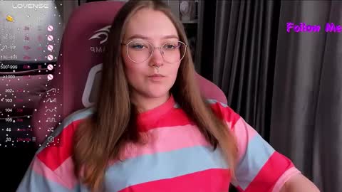 Snapshot of bubble_bunny chatting on 03/06/26, 10:28 Ruby online show from 03/06/26, 10:28