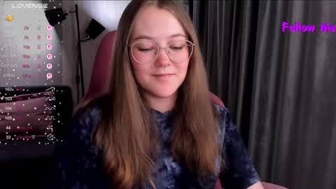 Snapshot of bubble_bunny chatting on 03/14/26, 12:28 Ruby online show from 03/14/26, 12:28