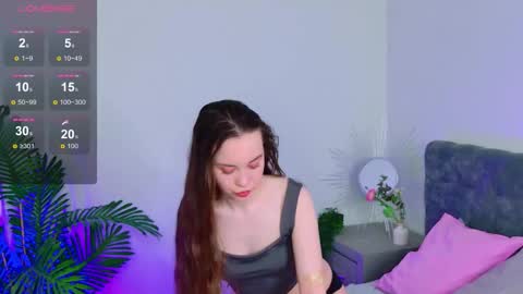 bubble_chlo3 online show from 03/08/26, 09:29