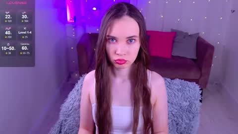 bubble_chlo3 online show from 03/12/26, 06:41