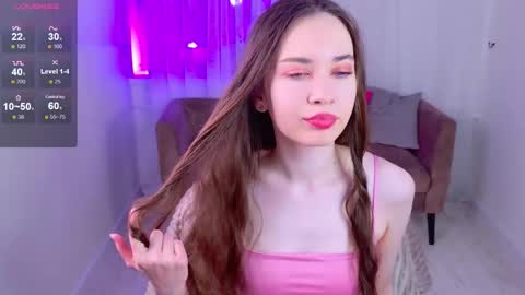 bubble_chlo3 online show from 03/14/26, 05:57