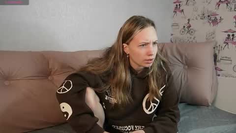 Sabrina  online show from 10/26/25, 04:07