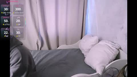 Snapshot of bubblebbb chatting on 02/20/26, 04:20 Sabrina online show from 02/20/26, 04:20